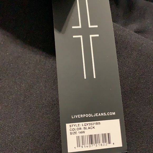 Liverpool Los Angeles MATERNITY SIENNA LEGGING - Picture 9 of 15